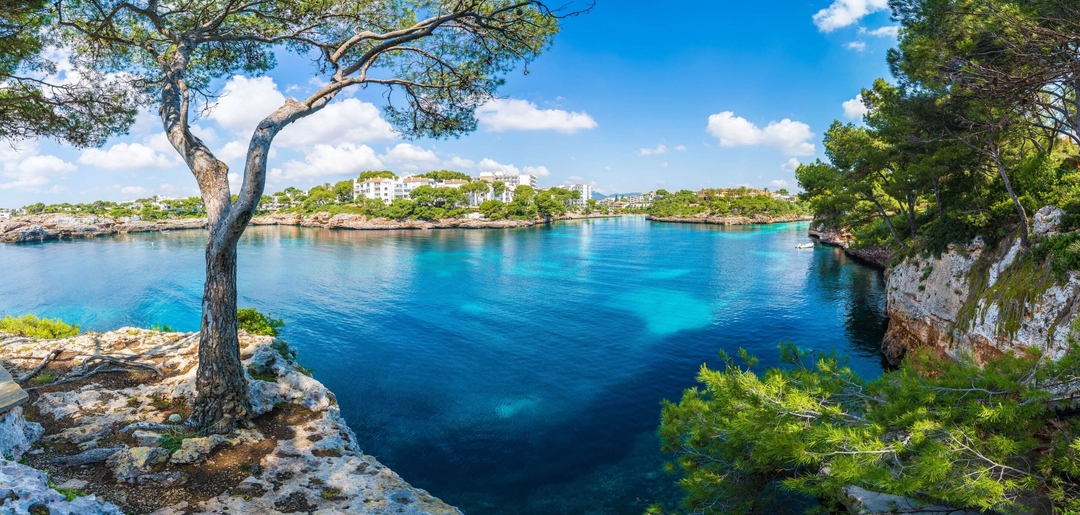 Spanish Coast & Balearics
