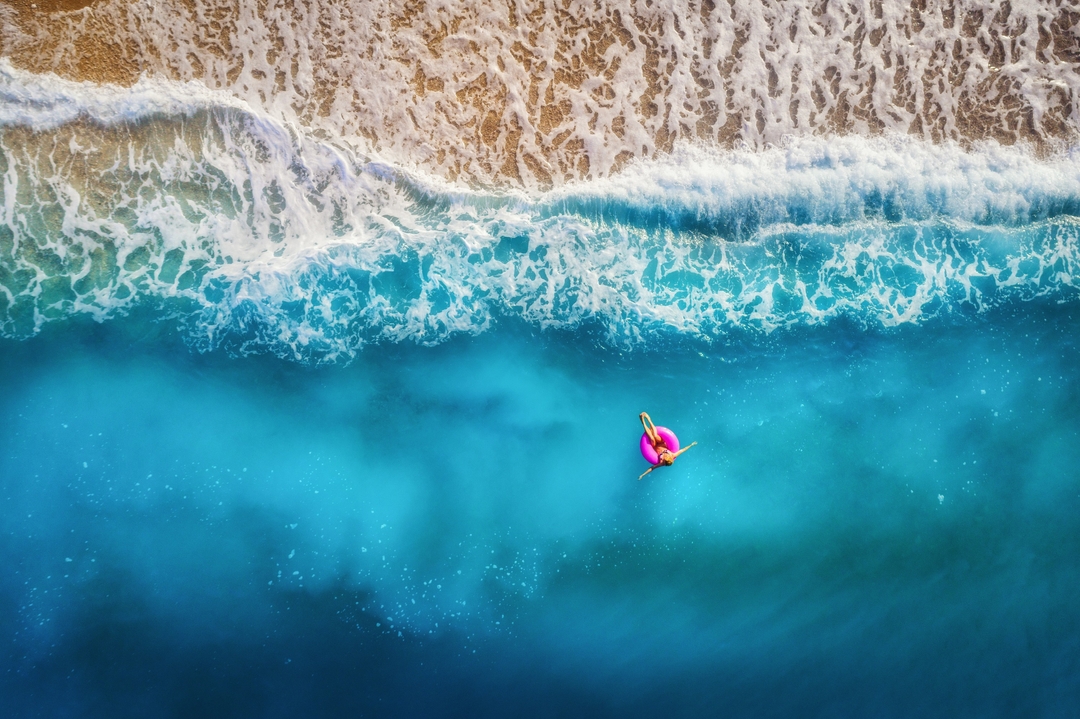 Riding the wave of Covid-19