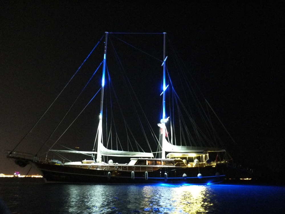 Why yachting is the most enjoyable and safest holiday during COVID-19?