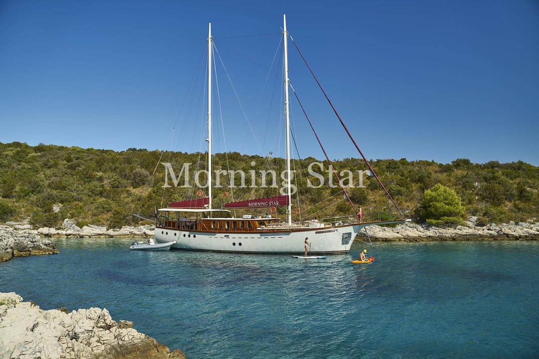 Morning Star