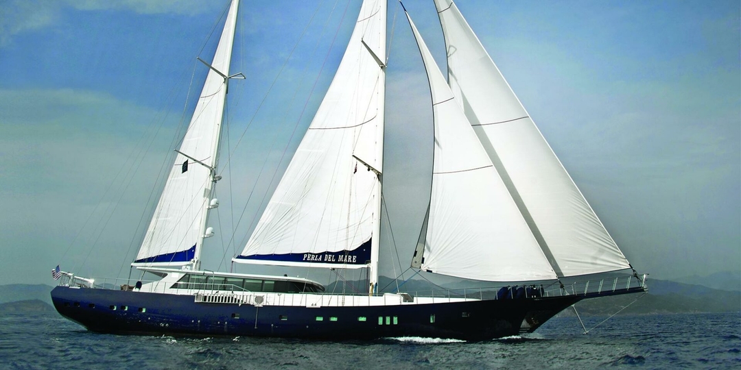 Perla Del Mare