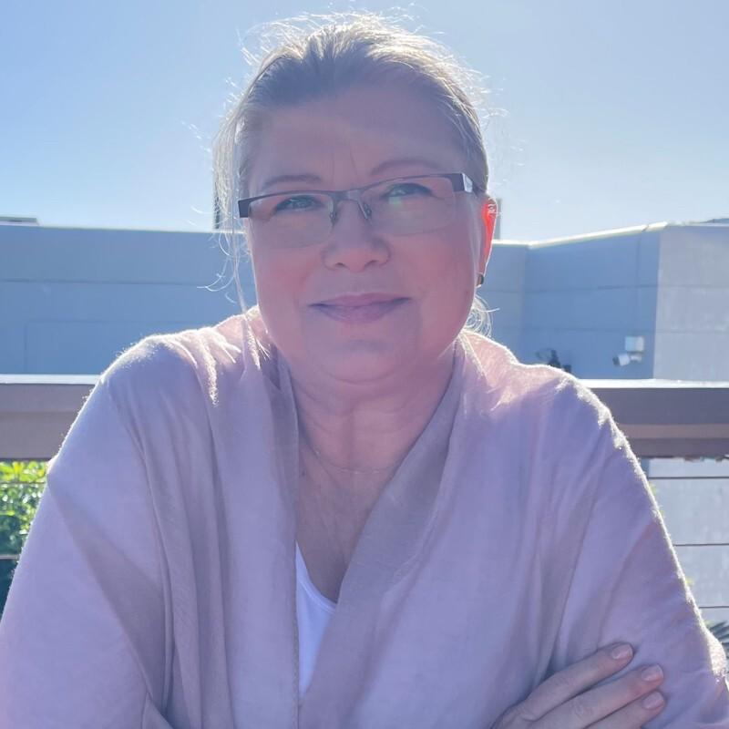 Liezel Niemack
