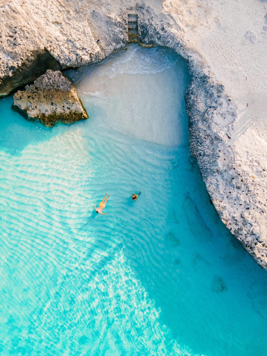 Swimming
