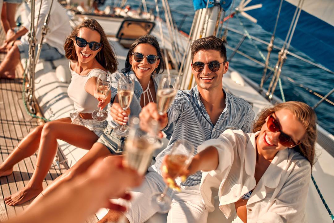 Embark on Luxury with a Best Price Guarantee & Cash Rewards