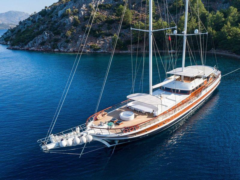 Luxury Ameinities