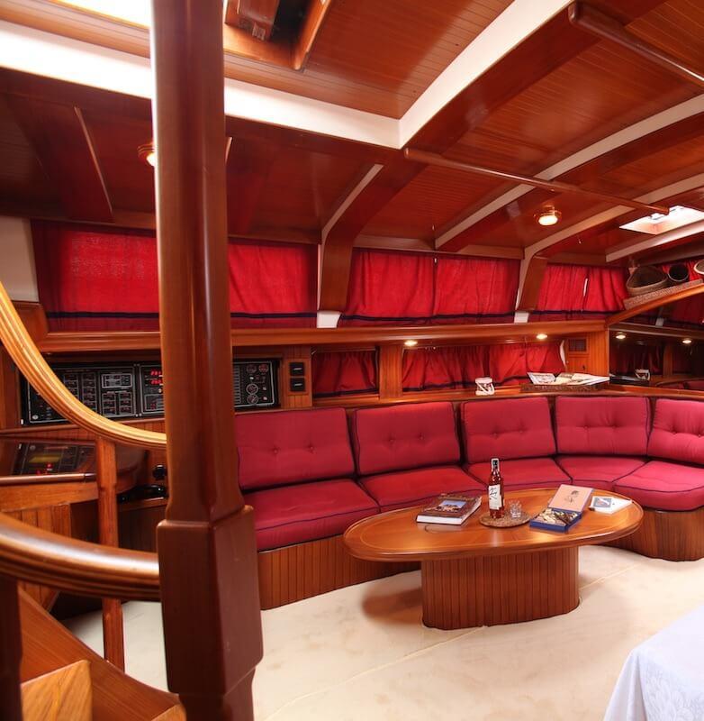 Stylish Interior