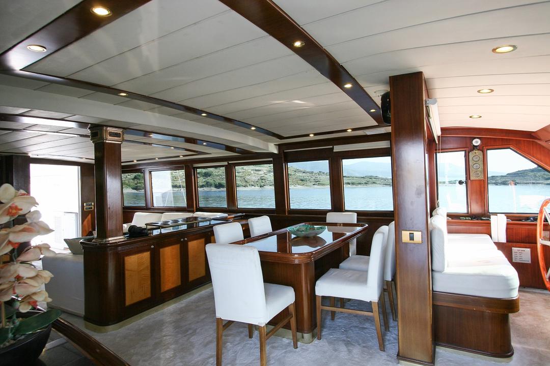 Stylish Interior