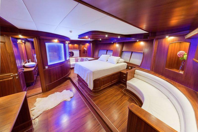 Stylish Interior