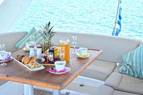 Fine dining