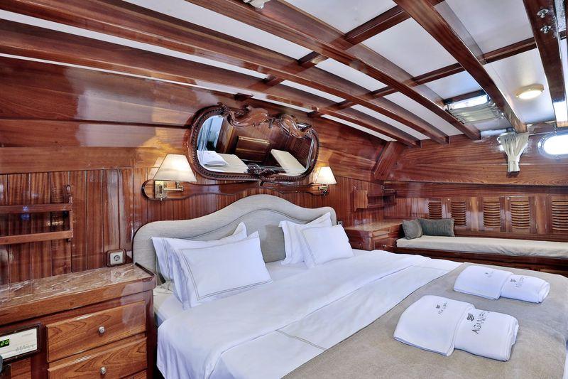 Exceptional Hospitality Awaits: Great Services