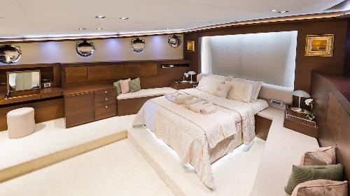 Unparalleled Care: Exceptional Hospitality