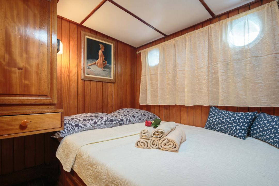 Comfort at its best.