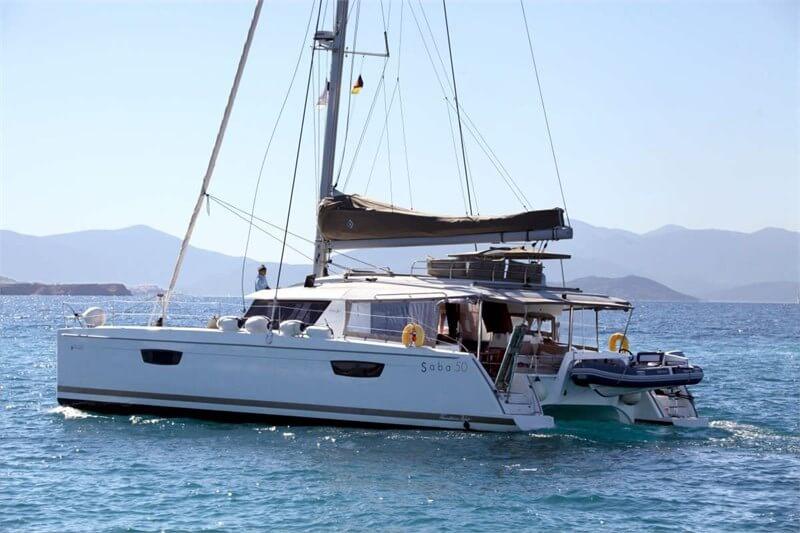 Saba 50