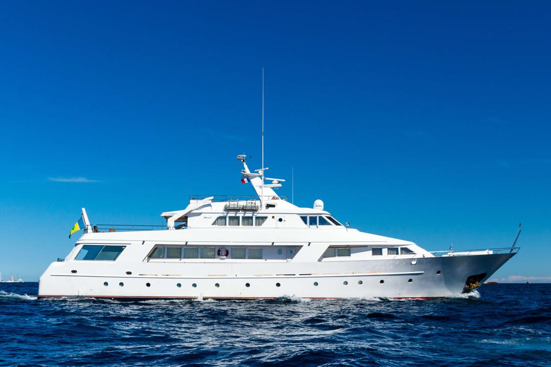 Star Of The Sea