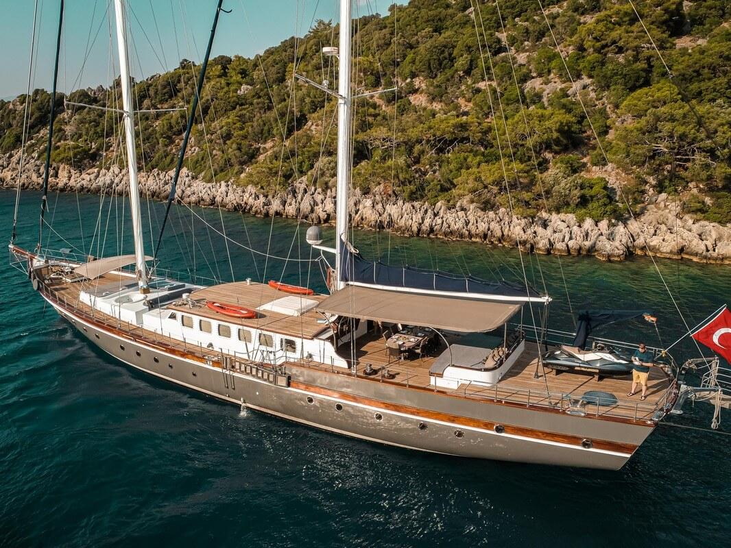 Nautilus II
