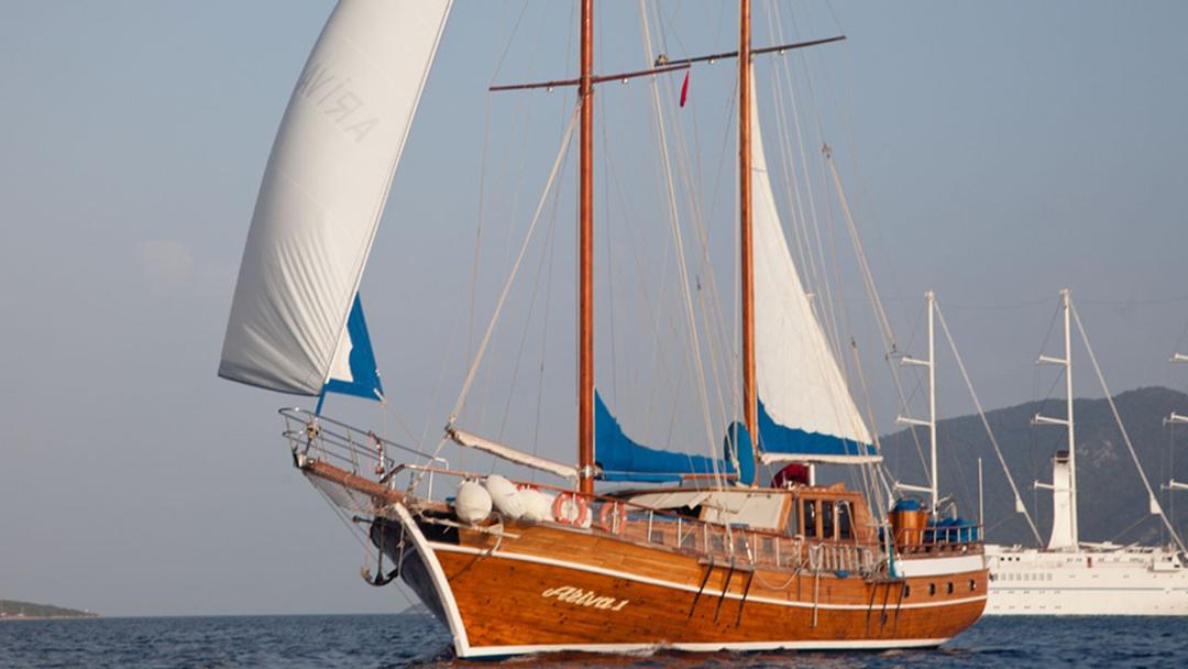 Ariva 1