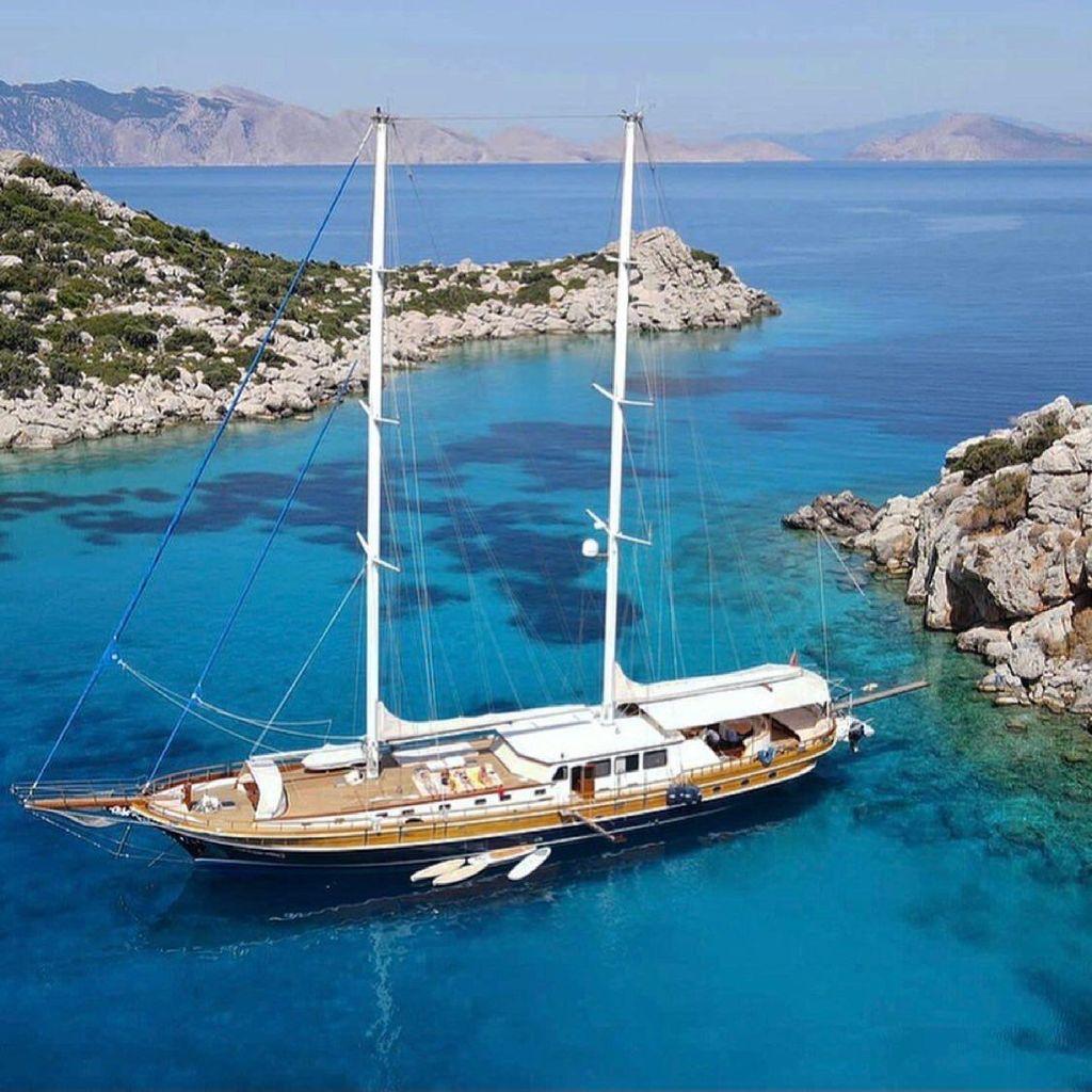 Kaya Guneri IV