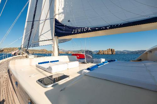 Peaceful outdoor havens