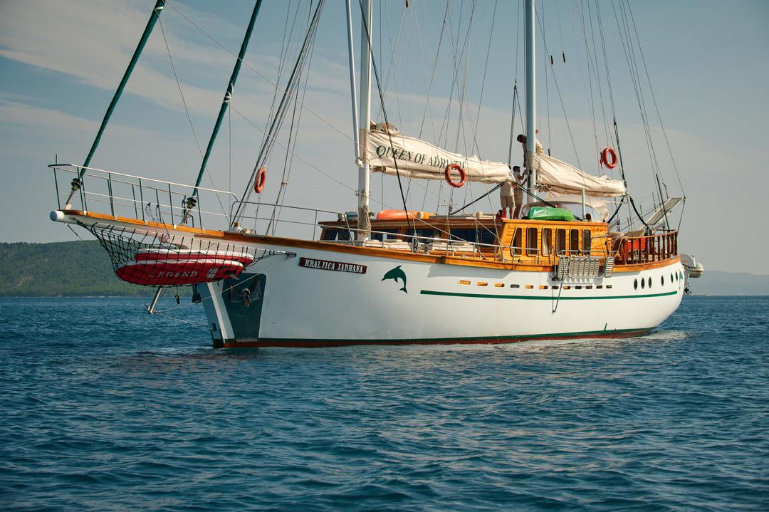 Queen of Adriatic