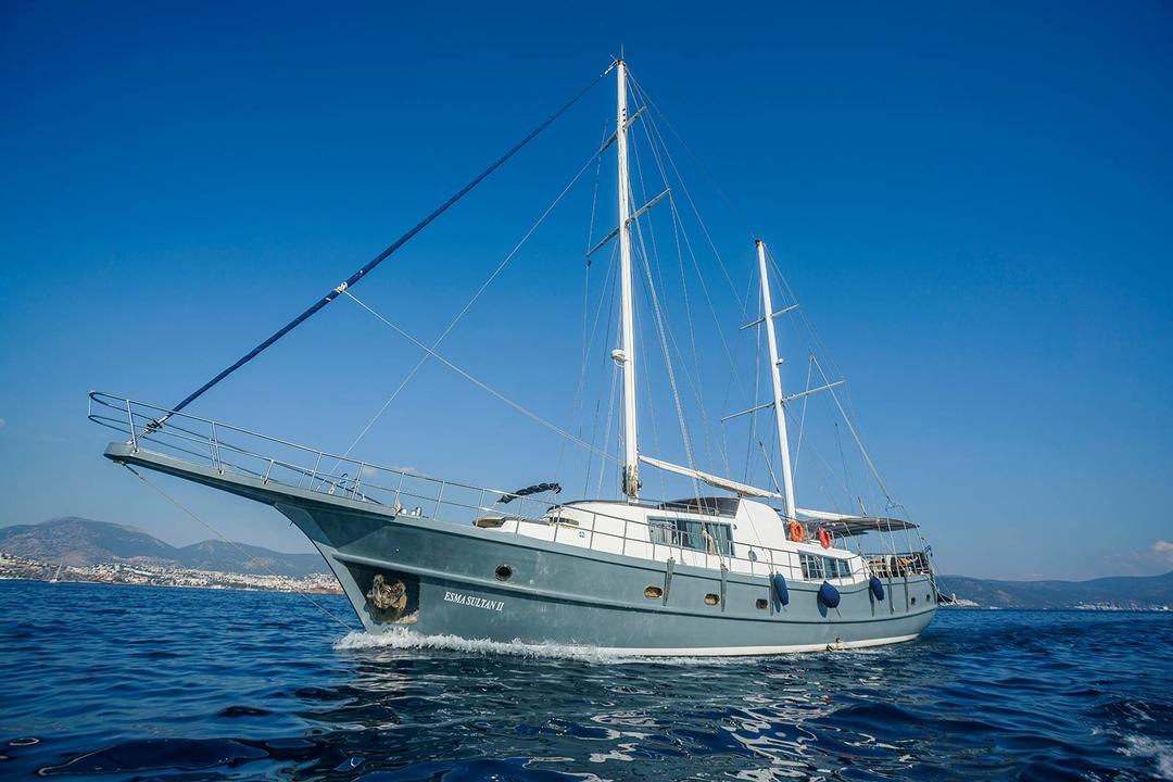 Esma Sultan 2