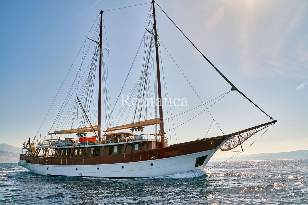 Romanca