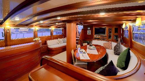 Luxurious Design