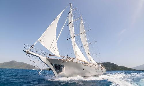 Elegance Redefined: A Symphony of Beautiful Design