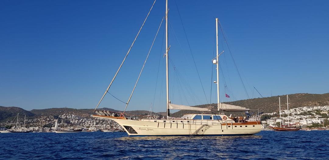Aegean Schatz