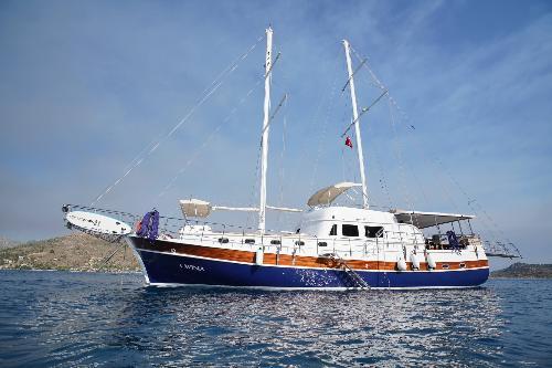 Unveiling Lavinia: A New Jewel on the Turquoise Coast
