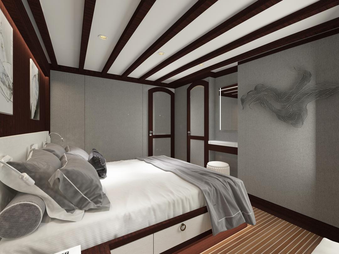 Unparalleled Comfort: A Great Accommodation Awaits