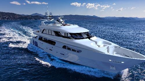 Unveiling Elegance: Introducing Princess Melda, Newly Built in 2023