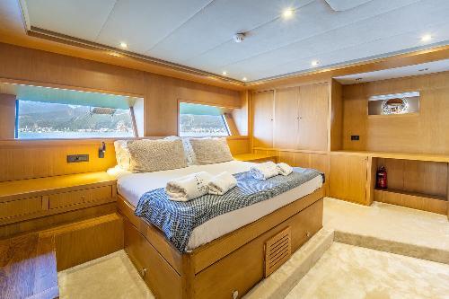 Sumptuous Suites