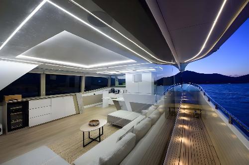 Luxurious Design