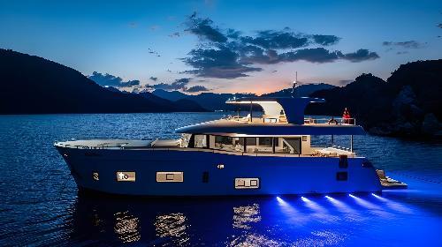 Versatile Itinerary