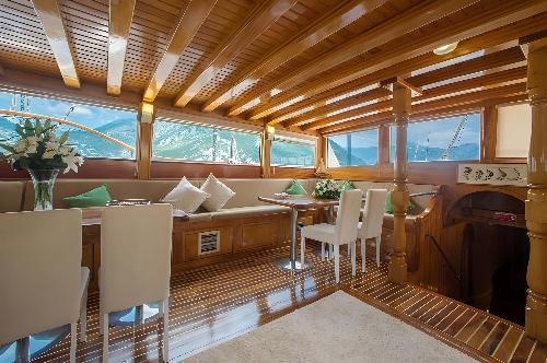 Modern Interiors