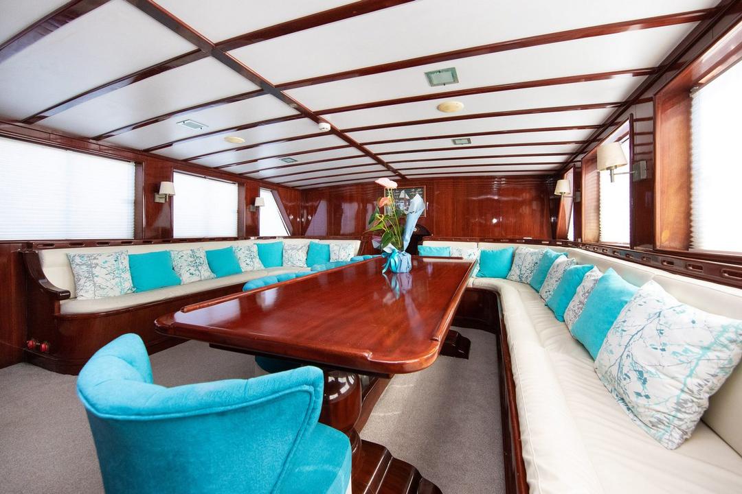 Refitted for 2026 Season