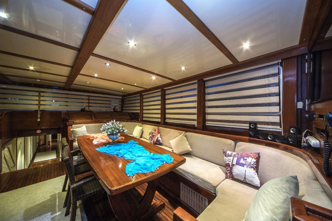 Embracing Warmth: An Inviting Atmosphere for All