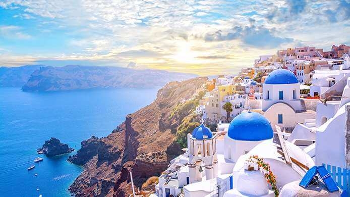Greece yacht charter 2022: the best way to spend your summer.
