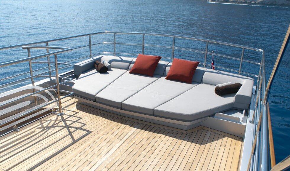 Have fun under the sun